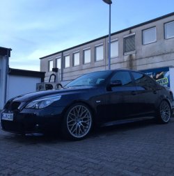 Meiner - 5er BMW - E60 / E61