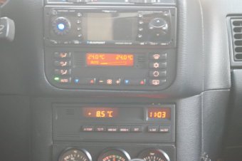 BMW 318i CLASS2 - 3er BMW - E36