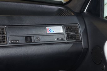 BMW 318i CLASS2 - 3er BMW - E36