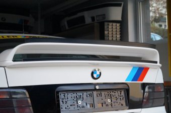 BMW 318i CLASS2 - 3er BMW - E36