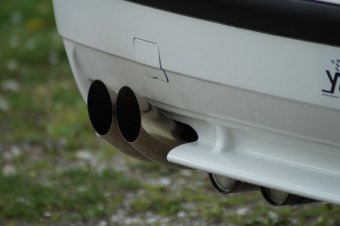 BMW 318i CLASS2 - 3er BMW - E36