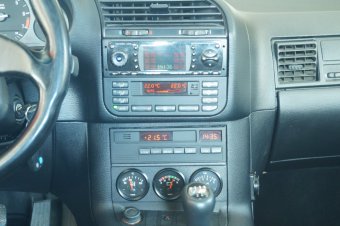 BMW 318i CLASS2 - 3er BMW - E36