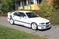BMW 318i CLASS2 - 3er BMW - E36 - DSC08173.JPG