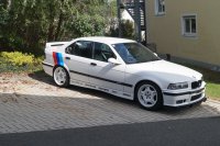 BMW 318i CLASS2 - 3er BMW - E36 - DSC08161.JPG