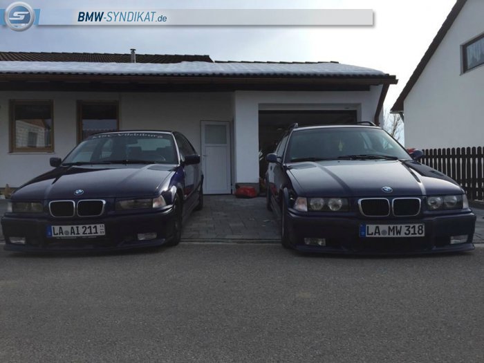 BMW-Syndikat Fotostorie
