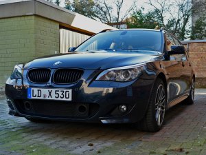 BMW E61 LCI 530d xDrive - 5er BMW - E60 / E61