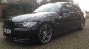 E90 - 3er BMW - E90 / E91 / E92 / E93