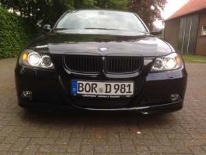 E90 - 3er BMW - E90 / E91 / E92 / E93