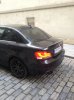 E82 black - 1er BMW - E81 / E82 / E87 / E88 - IMG_0069.JPG