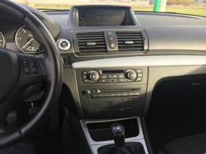 E82 black - 1er BMW - E81 / E82 / E87 / E88 E82 black - 1er BMW - E81 / E82 / E87 / E88