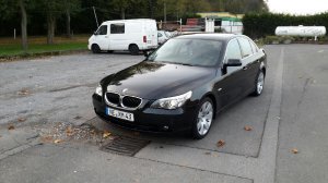 e60 525d limo - 5er BMW - E60 / E61 e60 525d limo - 5er BMW - E60 / E61