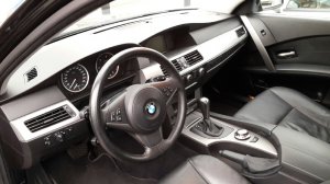 e60 525d limo - 5er BMW - E60 / E61 e60 525d limo - 5er BMW - E60 / E61