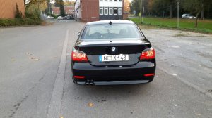 e60 525d limo - 5er BMW - E60 / E61 e60 525d limo - 5er BMW - E60 / E61