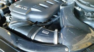 BMW M3 E92 CONVERSION - Fotostories weiterer BMW Modelle