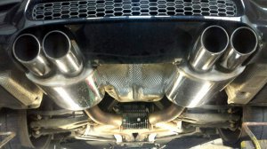 BMW M3 E92 CONVERSION - Fotostories weiterer BMW Modelle