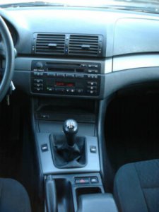 OEM 316i Lim. - 3er BMW - E46 OEM 316i Lim. - 3er BMW - E46
