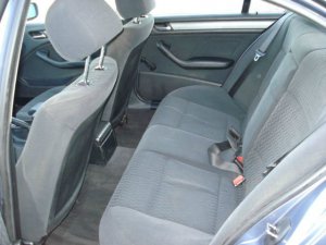 OEM 316i Lim. - 3er BMW - E46 OEM 316i Lim. - 3er BMW - E46