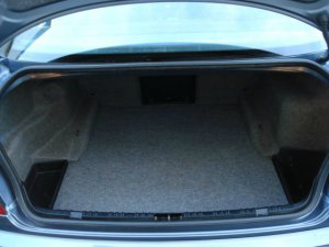 OEM 316i Lim. - 3er BMW - E46 OEM 316i Lim. - 3er BMW - E46