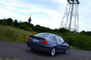 OEM 316i Lim. - 3er BMW - E46 OEM 316i Lim. - 3er BMW - E46