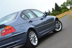 OEM 316i Lim. - 3er BMW - E46 OEM 316i Lim. - 3er BMW - E46
