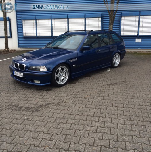 BMW-Syndikat Fotostorie
