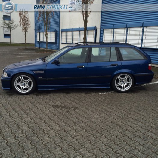 BMW-Syndikat Fotostorie