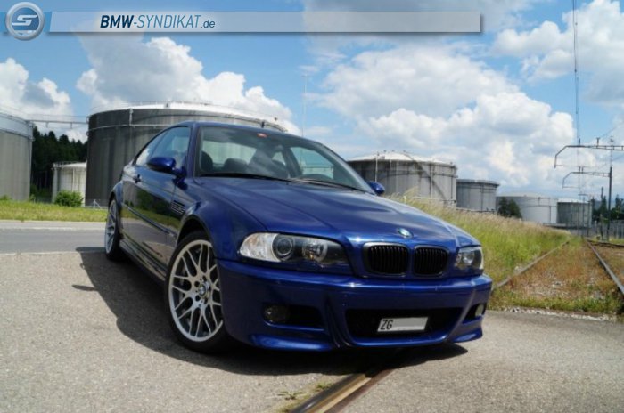 BMW-Syndikat Fotostorie