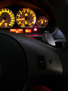 Competition - Interlagos Blau - 3er BMW - E46