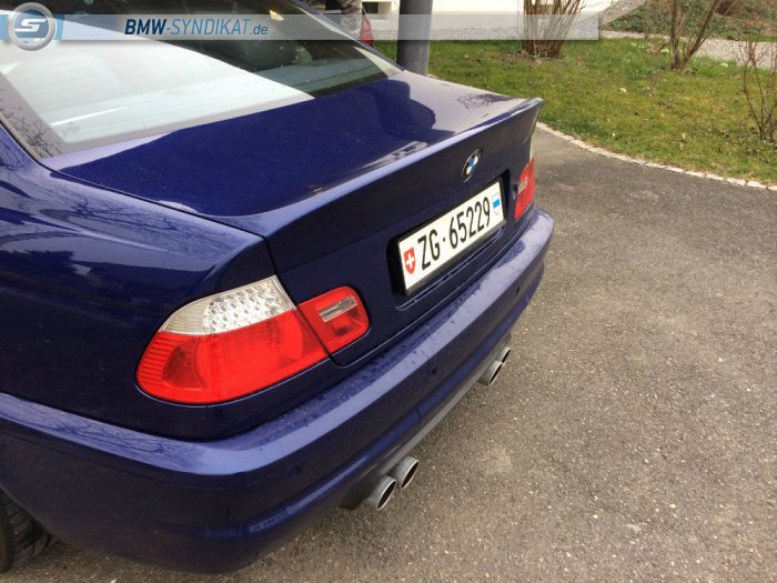 BMW-Syndikat Fotostorie