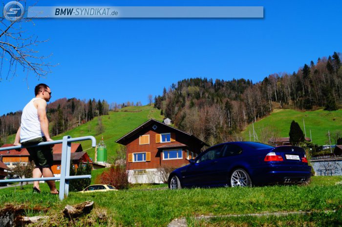 BMW-Syndikat Fotostorie