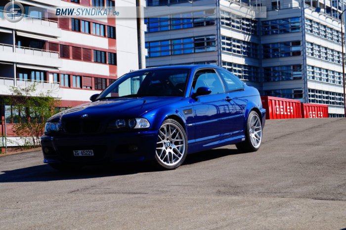 BMW-Syndikat Fotostorie