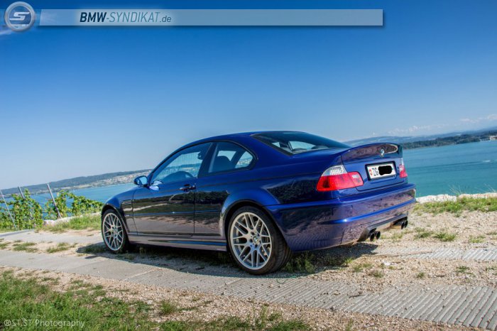 BMW-Syndikat Fotostorie