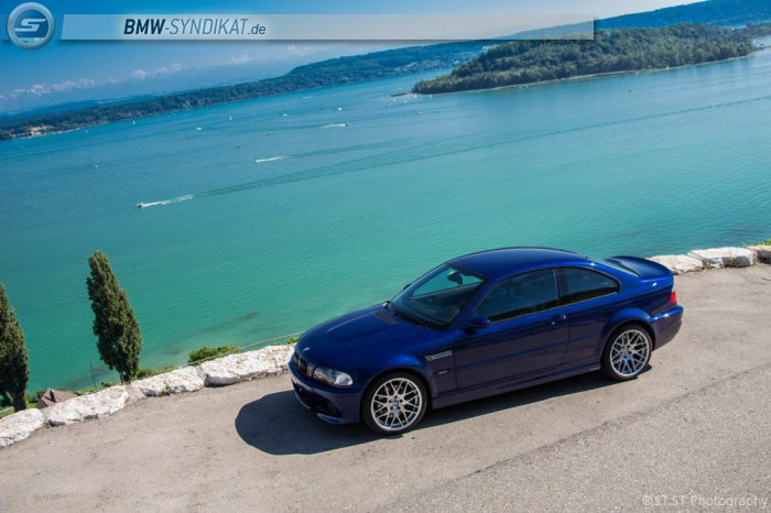 BMW-Syndikat Fotostorie