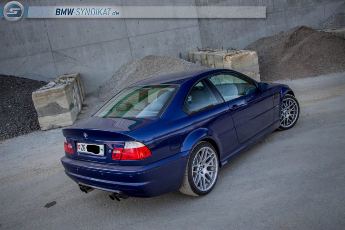 BMW-Syndikat Fotostorie