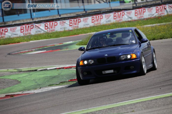 BMW-Syndikat Fotostorie