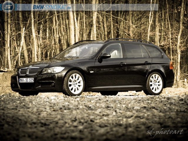 BMW-Syndikat Fotostorie