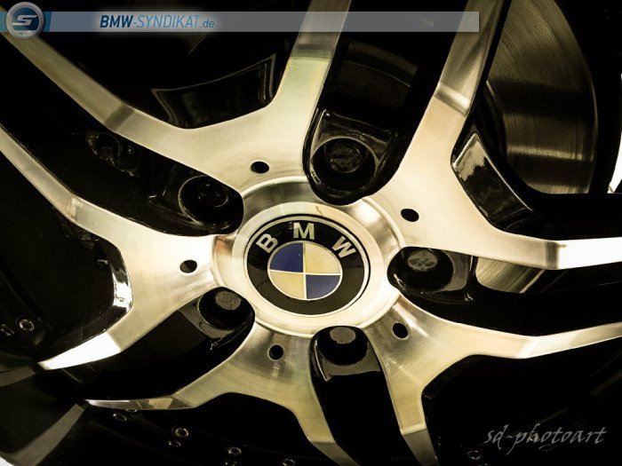 BMW-Syndikat Fotostorie