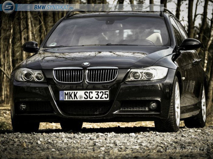BMW-Syndikat Fotostorie