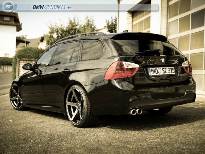 BMW-Syndikat Fotostorie