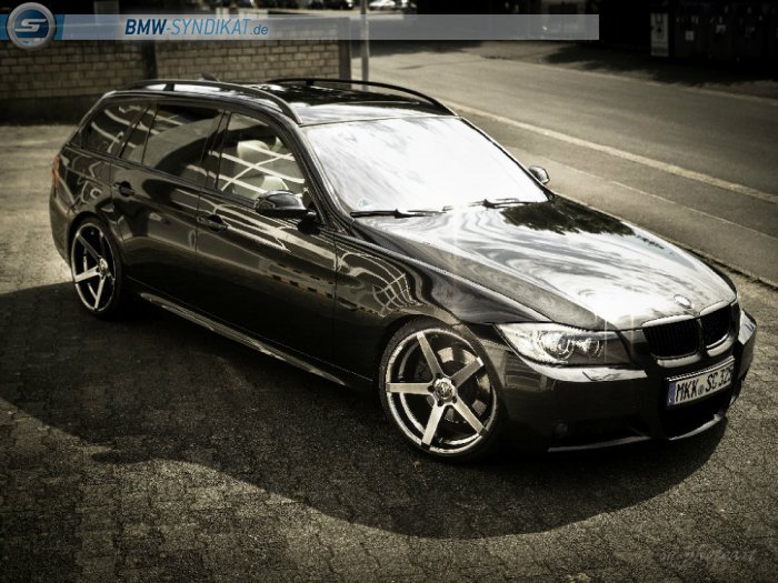 BMW-Syndikat Fotostorie