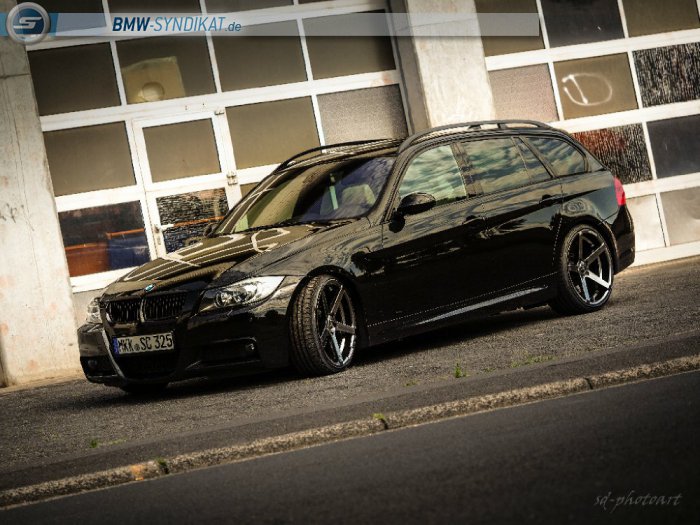 BMW-Syndikat Fotostorie