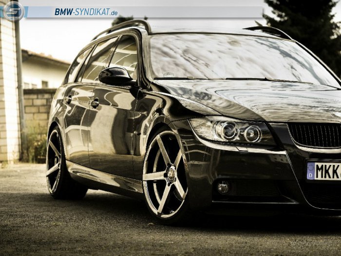 BMW-Syndikat Fotostorie