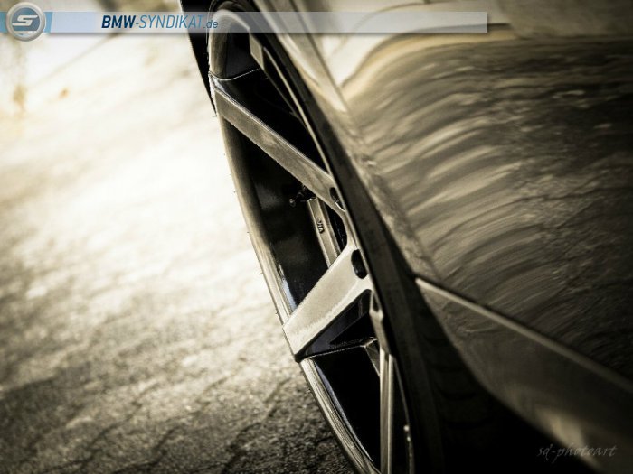 BMW-Syndikat Fotostorie