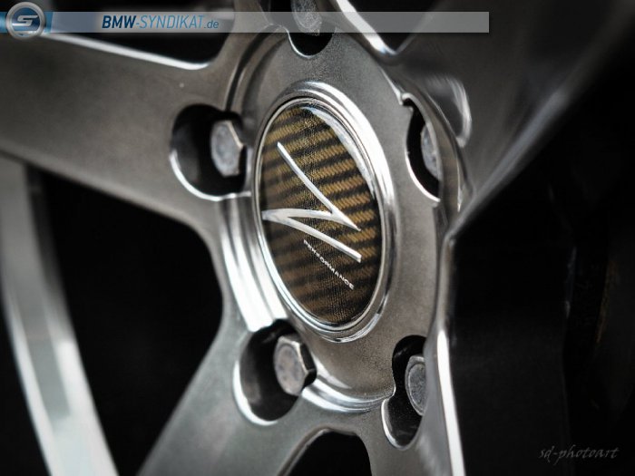 BMW-Syndikat Fotostorie