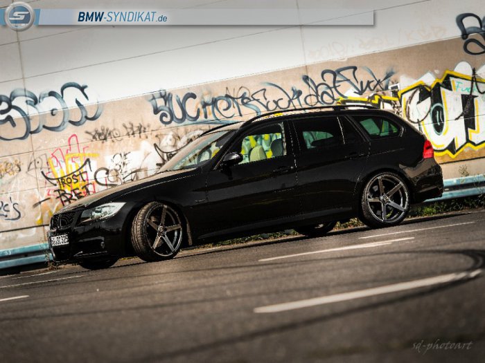 BMW-Syndikat Fotostorie