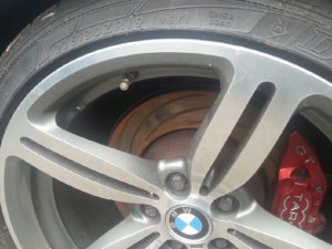 E39 M5 ESS Supercharger - 5er BMW - E39