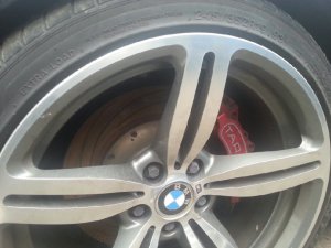 E39 M5 ESS Supercharger - 5er BMW - E39