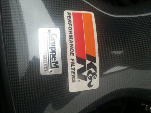E39 M5 ESS Supercharger - 5er BMW - E39