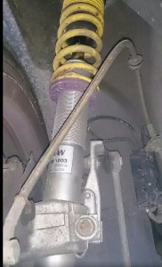 E39 M5 ESS Supercharger - 5er BMW - E39