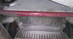 E39 M5 ESS Supercharger - 5er BMW - E39